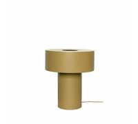 Hübsch Aki Table Lamp Khaki