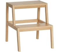 Hübsch - Alp Stool - Natural