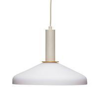 Hübsch Apollo Pendant Sand/ Orange