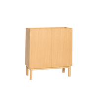 Hübsch Ark Cabinet Natural