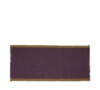 Hübsch AtYourFeet Carpet Beige/ Blue/ Brown/ Red