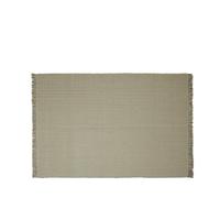 Hübsch AtYourFeet Carpet Beige/ Gray/ Light Blue/ Sand/ Yellow
