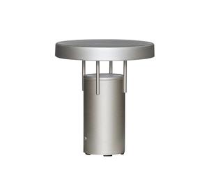Hübsch BringMe Portable Lamp Mini Metallic Sand