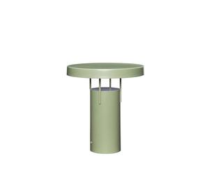 Hübsch BringMe Portable Table Lamp Green