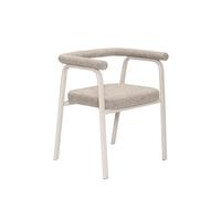 Hübsch Ecto Dining Chair Green