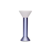 Hübsch Flash Portable Lamp Metallic Purple