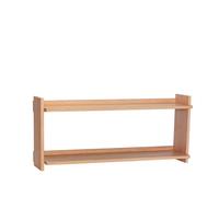 Hübsch Forma Bookcase Large Nature