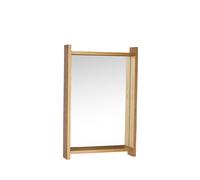 Hübsch Forma Mirror Nature