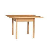 Hübsch Geo Dining Table Nature