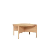 Hübsch Heritage Coffee Table Natural