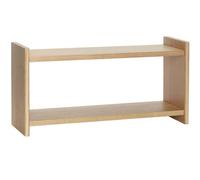 Hübsch - Less Shelf - Natural