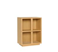 Hübsch Mae Cabinet Natural