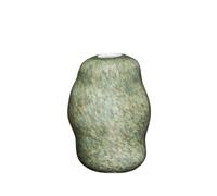 Hübsch Miro vase Meadow 29 cm Green