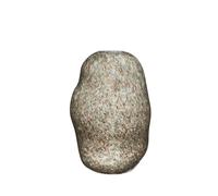 Hübsch Miro vase Woods 29 cm Brown