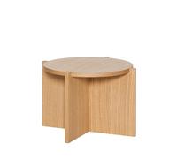 Hübsch Nomad Plant Stand Low Nature