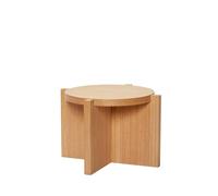 Hübsch Nomad Plant Stand Nature