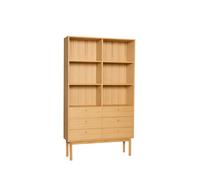 Hübsch Read Cabinet Natural