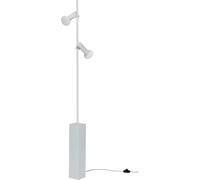 Hübsch - Set Floor Lamp, Light Grey - Light Grey