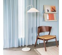 Hübsch Solid Floor Lamp Sand