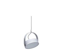 Hübsch Stage Pendant Light Gray