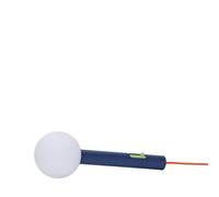 Hübsch Talk Portable Lamp Blue