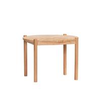 Hübsch Trava Coffee Table Natural