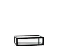 Hübsch View Display Box Small Black