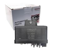 HÜCO 132051 Glow Time Relay