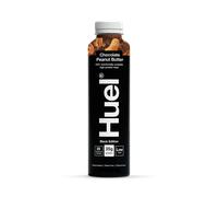 Huel Black Edition 100% Nutritionally Complete Meal Chocolate Peanut Butter 500ml
