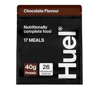 Huel Black Edition | 17 Meals 40g Protein | Chocolate