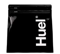 Huel Black Edition Banana (1 Bag) Powdered Meal Vegan Gluten Free Nutritionally Complete Food More Protein Less Carbs 1.53kg Plus Free Scoop