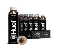 Huel Black Edition Chocolate 500ml x 8 8 Bottle