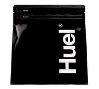 Huel Black Edition Coffee Caramel Flavour 1.53kg Vegan Pea Protein Nutritional Plus Free Scoop