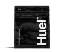 Huel Black Edition High Protein Complete Meal Replacement, 17 Meals, Chocolate Flavour, 40g of Protein Per Serving, Ready Meals, Vegan Protein Powder, Gluten-Free, Non-GMO