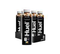 Huel Black Edition Iced Latte 500ml x 8