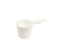 Huel Black Edition Powder Scoop | 94ml Powder Scoop | Protein Powder Measuring Scoop | Perfect for Complete Nutritional Food | Huel Black Edition & V3