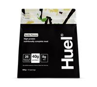 Huel Black Edition Powder Vanilla 900 g