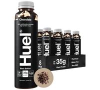 Huel Black Edition Ready-to-Drink Chocolate - 8 x 500ml