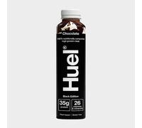 Huel Black Edition Ready-To-Drink Chocolate, Black One Size