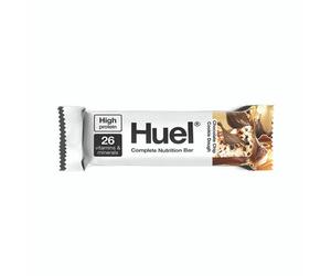 Huel Choc Cookie Dgh Cmplte Bar P12