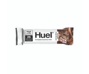 Huel Choc Fdge Brwnie Cmplte Bar P12