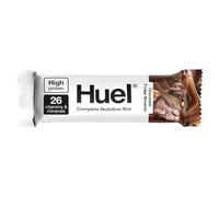 Huel Chocolate Fudge Brownie Complete Nutrition Bar 55g
