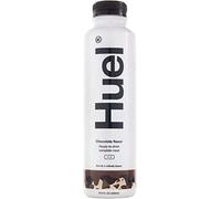 Huel Complete Meal Drink, Chocolate 2x500ml