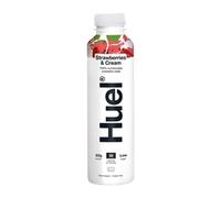 HUEL Complete Meal Drink Strawberries and Cream 500ml (8 pack)
