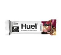 Huel Complete Nutrition Bar Dark Chocolate & Raspberry 51g