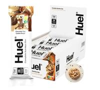 Huel Complete Nutrition Bars Cookie Dough Flavour Multipack - 12 x 55 g