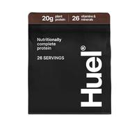 Huel Complete Protein Powder | 26 Servings | Chocolate Fudge Brownie