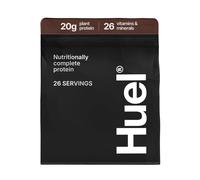 Huel Complete Protein Powder, 26 Servings, Chocolate Fudge Brownie Flavour, 20g