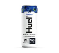 Huel Daily A-Z Blue Raspberry 100 mg 330 ml