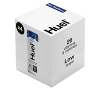 Huel Daily A-Z Blue Raspberry Multi-Vitamin Drink 4 x 330ml